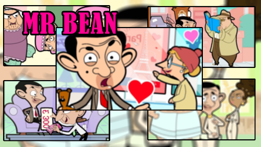 Download Mr Bean Driving Free for Android - Mr Bean Driving APK Download -  