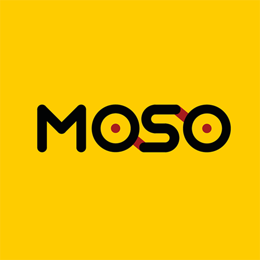 Moso.Прокат logo