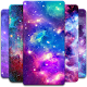 Galaxy Wallpaper Download on Windows