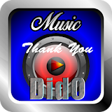 Thank You by DIDO icon