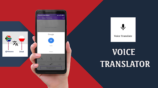 Afrikaans To Polish Translator Screen 3