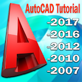 Easy AutoCAD Tutorial -Video icon