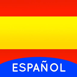 Imagen de icono Aprender Español 1000 Palabras
