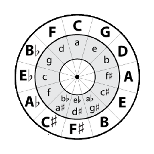 Check Music Scale logo