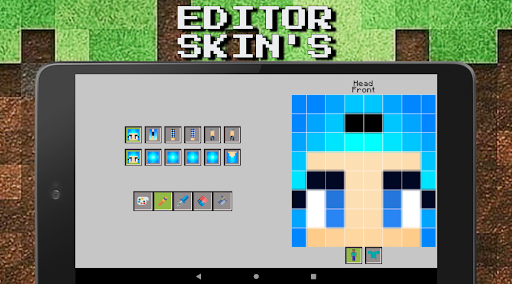 MCBox — Skins for Minecraft 10