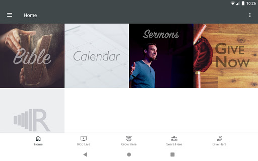 Reclaim Christian Church