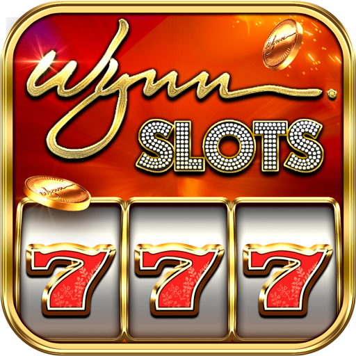 Wynn Slots - Las Vegas Casino  Icon