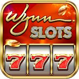 Wynn Slots - Las Vegas Casino icon