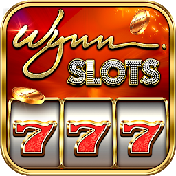 「Wynn Slots - Las Vegas Casino」圖示圖片