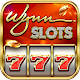 Wynn Slots - Online Las Vegas Casino Games