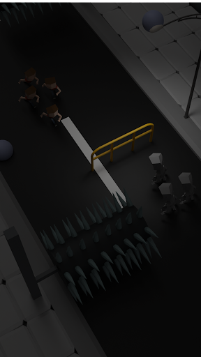 Arthur Adventure Of Survival