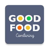 Good Food - Food Combining & Healthy Recipes icon