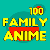 Family 100 Anime icon