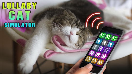 Lullaby Cat Simulator For PC installation