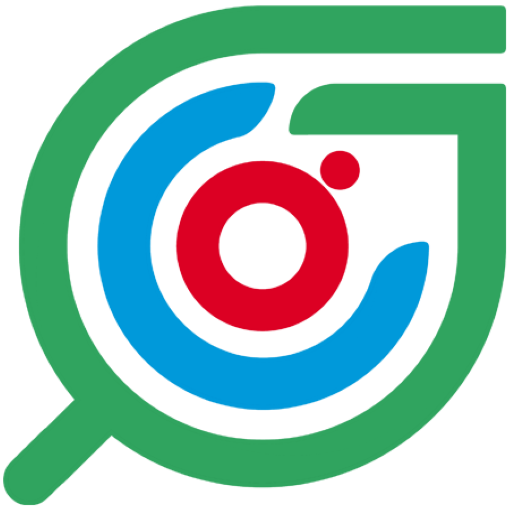 Green Store logo