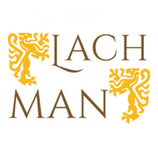Lachman logo