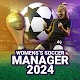 WSM - Womens Soccer Manager