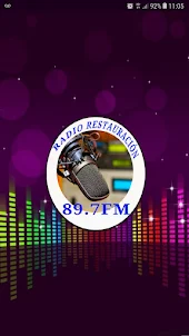 Radio Restauración 89.7