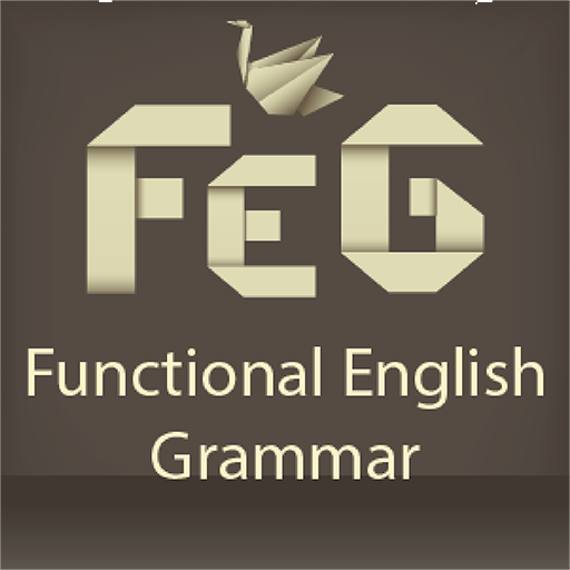 Functional English Grammar logo