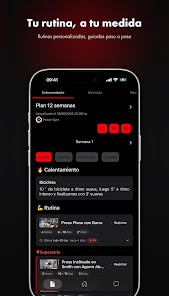 Screenshot image