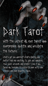 Dark Tarot