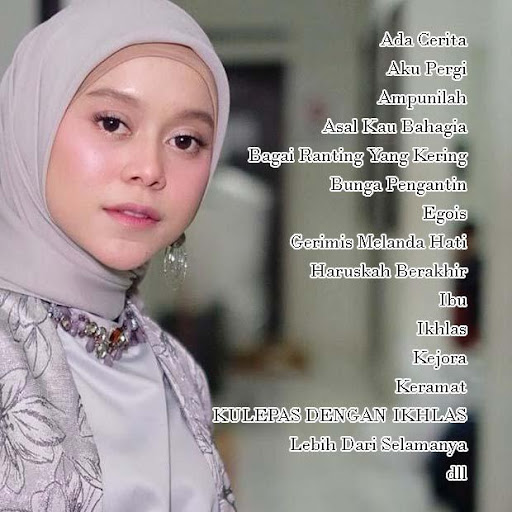 Download Lesti Kulepas Dengan Ikhlas 18 Lagu Offline Free For Android Lesti Kulepas Dengan Ikhlas 18 Lagu Offline Apk Download Steprimo Com