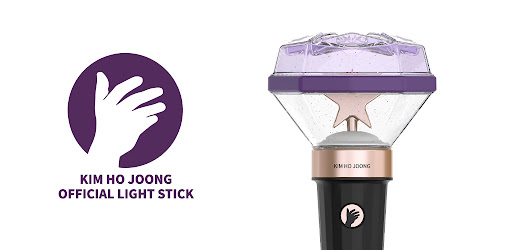 KHJ OFFICIAL LIGHT STICK