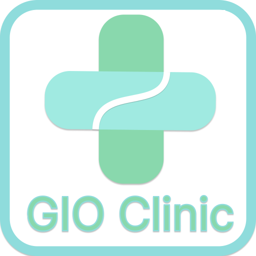 GIO Clinic logo