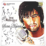 Sonu Nigam Song icon
