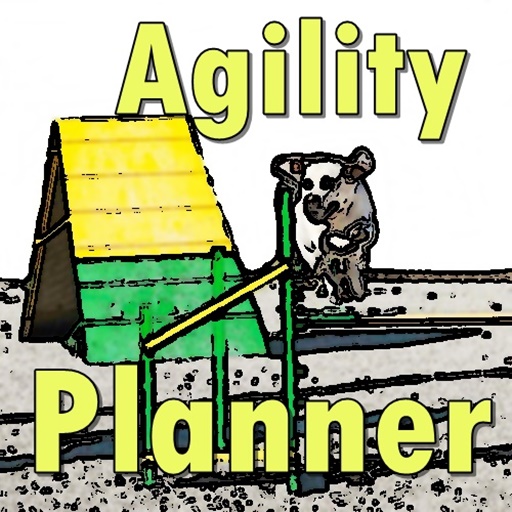 Agility Planner  Icon
