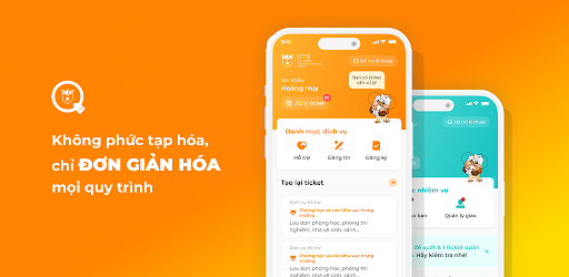UTSync