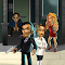 HODL Blockchain Media Group SRL - Game 1