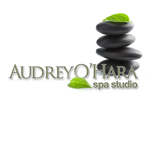Audrey O’Hara Spa Studio logo
