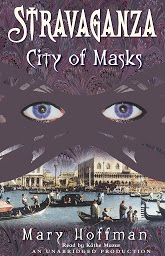 Icon image Stravaganza: City of Masks