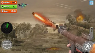 Jet Planes Shooting Game - Screenshot 3