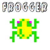 Reverse Frogger icon