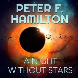 Icon image A Night Without Stars: A Novel of the Commonwealth
