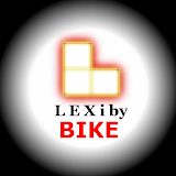 LEXiby BIKE : Auto Launch bike icon
