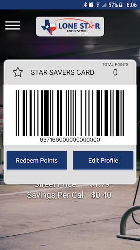 Lone Star Savers Screenshot 4 - AppWisp.com