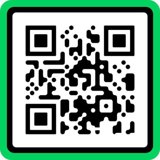 QR code Scanner - QR Reader logo