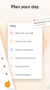 Todoist: to-do list & planner Screenshot