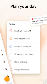 Todoist: to-do list & planner screenshots 2