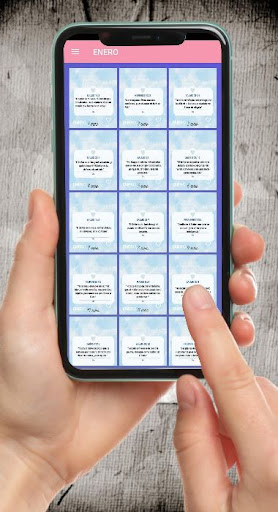 Versículos Bíblicos Diarios Screen 2