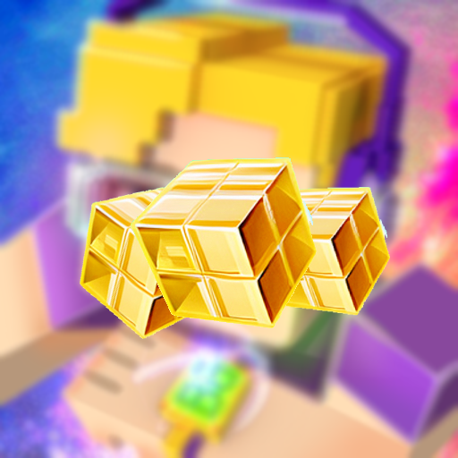 Get Gcubes For Blockman Go