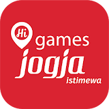Hi Games Jogja icon