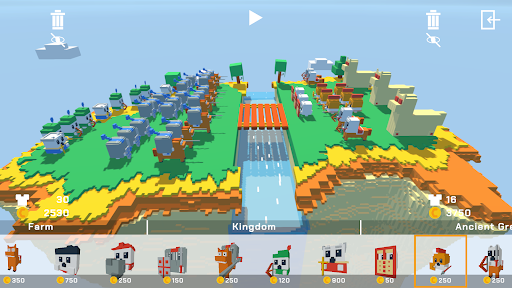 Hungry War Battle Simulator 2 Screen 2