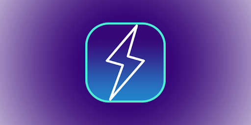 Android application cours electrostatique screenshort