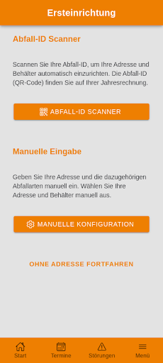 AWD-Abfall Screen 2