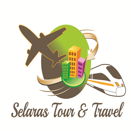 Selaras Travel logo