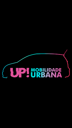 Android application UP Mobilidade Urbana Motorista screenshort
